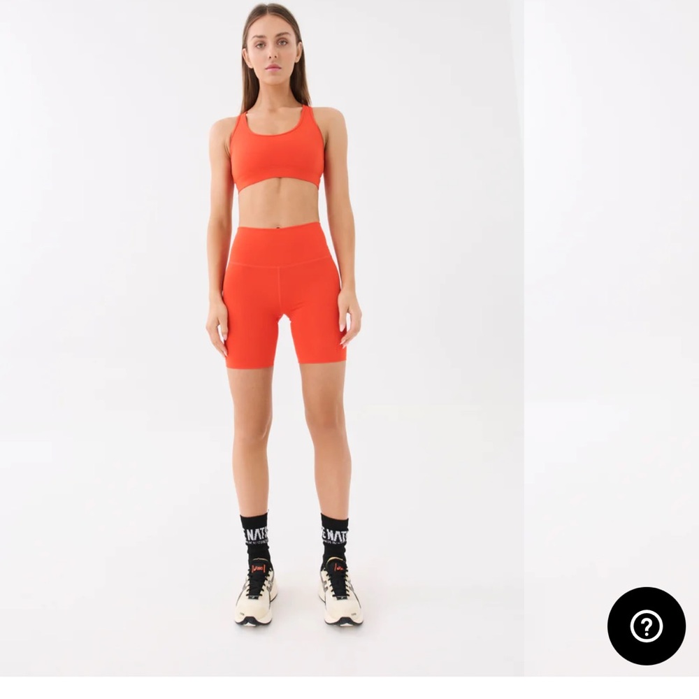 P.E Nation workout set